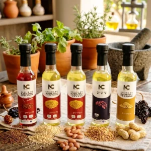 Aceites